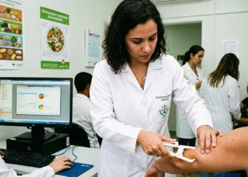 Técnico em Nutrição: entenda quais atividades não são permitidas! Imagem: Notícias Concursos