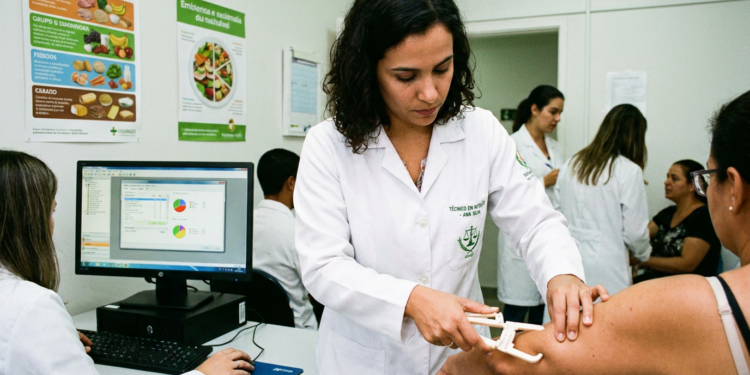 Técnico em Nutrição: entenda quais atividades não são permitidas! Imagem: Notícias Concursos