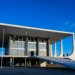 Fachada do Supremo Tribunal Federal em Brasília, em referência à decisão que negou a revisão da vida toda das aposentadorias do INSS.