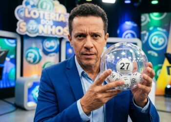 Resultado da Loteria dos Sonhos de hoje, 06/06; veja já os números sorteados! Imagem: Notícias Concursos