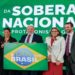 Governo Federal anuncia o reconhecimento do Pix como marca de alto renome com proteção em todos os setores.