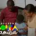Família com criança representa beneficiários do Bolsa Família que precisam atualizar a condicionalidade