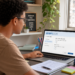 Estudante solicita atendimento especializado e nome social no Enem 2026.