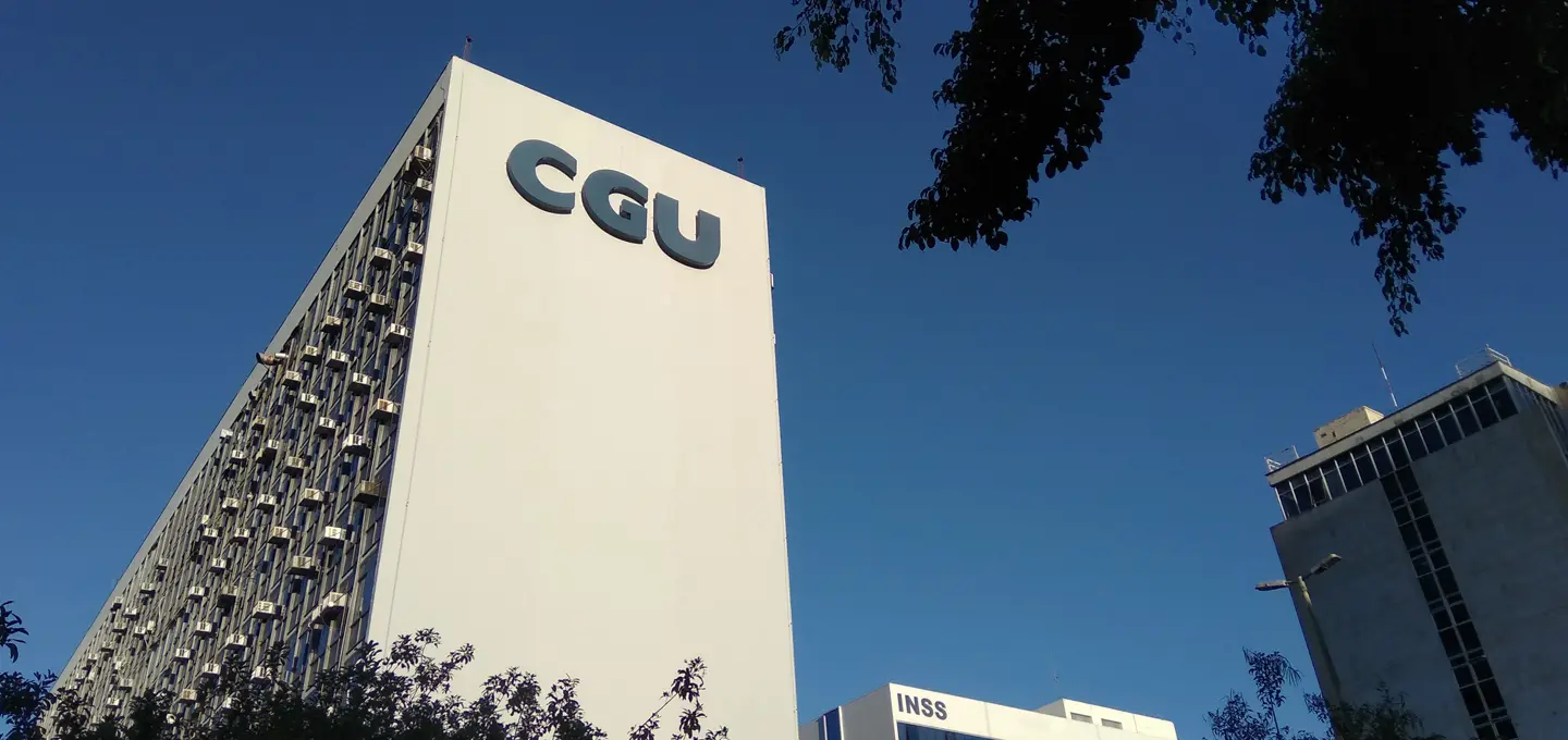 Remuneração do auditor federal da CGU Prédio da CGU, onde auditores federais podem receber mais de R$ 30 mil no topo da carreira.