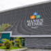 Prédio público de Manaus com identificação da Semef, representando o concurso ISS Manaus (AM).