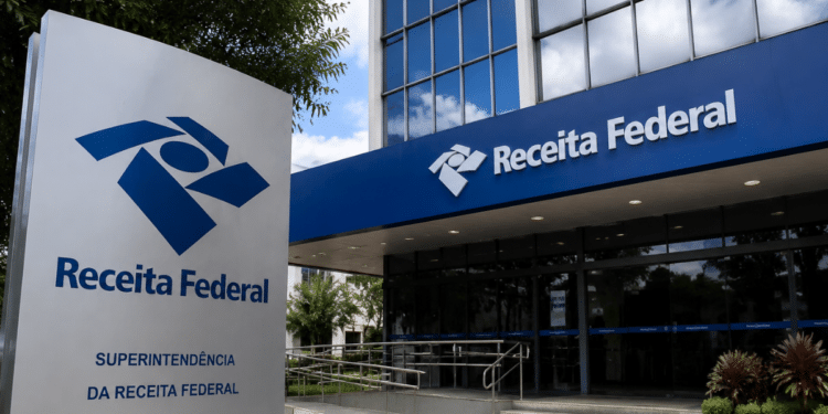 concurso receita federal