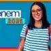Estudante representando o Enem 2026 com destaque para prazo de solicitação de atendimento especializado.