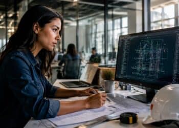 mercado de trabalho da engenharia em 2026