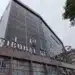 Prédio do Tribunal de Justiça do Rio de Janeiro (TJ-RJ), onde ocorreu a cerimônia de posse de aprovados no concurso público.