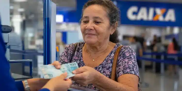 pagamento do inss e bolsa familia em julho