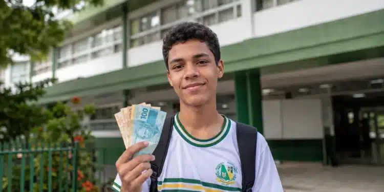 pagamentos do pe de meia retomados em agosto