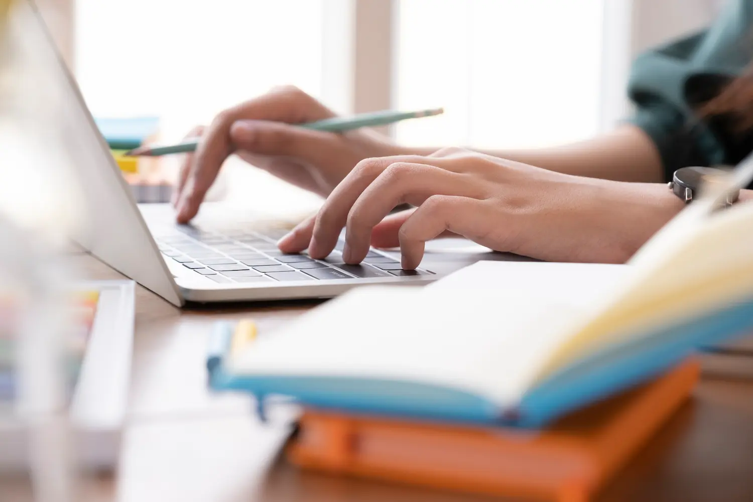PND 2026 Candidato acessa sistema online da PND 2026 para consultar resultado de atendimento especializado.
