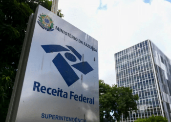 Receita Federal divulga informações sobre a restituição do Imposto de Renda 2026.