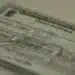 Título de eleitor utilizado como documento de regularidade eleitoral para matrícula em faculdade.
