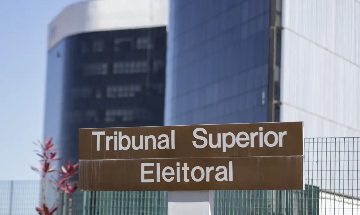 Tribunal Superior Eleitoral Fachada do Tribunal Superior Eleitoral (TSE), órgão responsável pela organização e regulamentação das eleições no Brasil.
