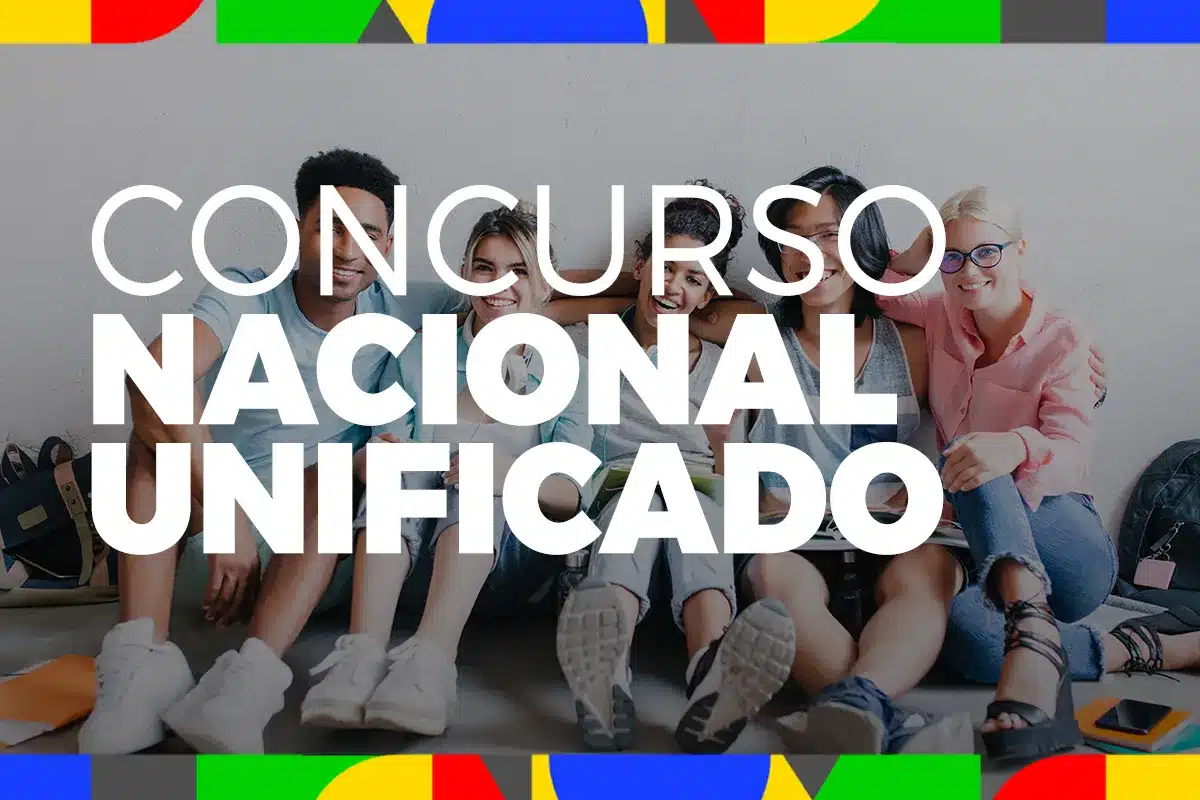 Aprovados do Concurso Nacional Unificado representam candidatos nomeados para vagas do Bloco 4 após autorização do MGI.