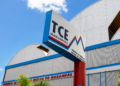 Fachada do Tribunal de Contas do Estado do Maranhão, órgão responsável pelo concurso TCE MA 2026.