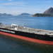 Navio da Transpetro representa oportunidades do Quadro Mar no concurso 2026.