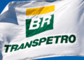 Bandeira da Transpetro representa o concurso com 281 vagas e quatro editais previstos para 2026.