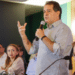 Prefeito de Fortaleza anuncia planejamento de novos concursos públicos municipais.