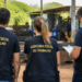 Auditores-Fiscais do Trabalho realizam fiscalização em campo após autorização de nomeação de aprovados no CNU.