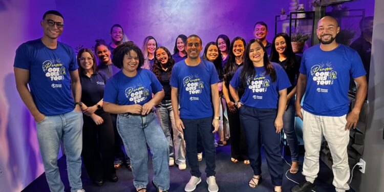 Equipe Pensar Cursos