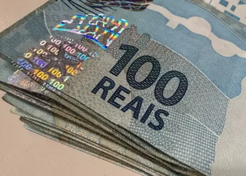 Notas de R$ 100 representam valores esquecidos em bancos que podem ser consultados pelo Sistema de Valores a Receber do Banco Central.