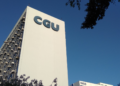 Prédio da Controladoria-Geral da União (CGU), órgão que realizará concurso para Auditor Federal de Finanças e Controle.