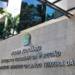 Prédio da Justiça do Trabalho da 8ª Região, sede do TRT8, representando o novo concurso para Técnico e Analista Judiciário.