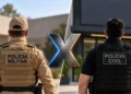 Concursos para Polícia Militar e Polícia Civil oferecem salários que podem chegar à faixa dos R$ 20 mil.