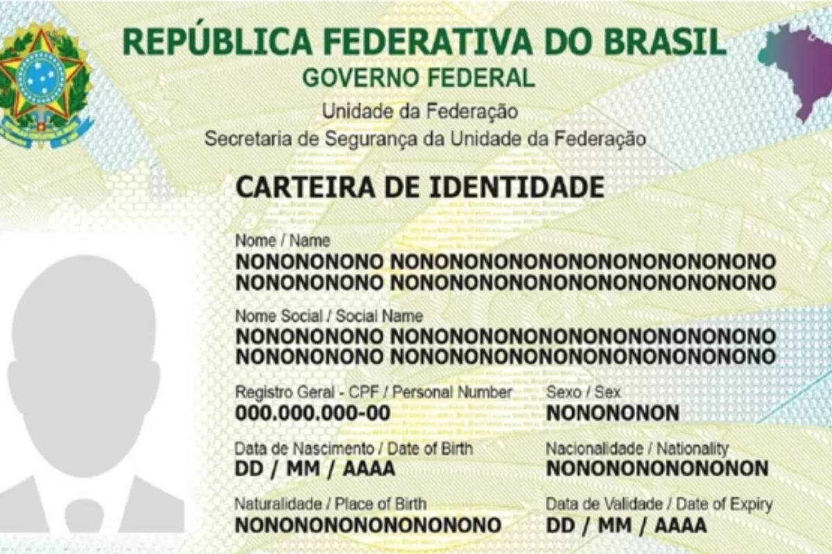 MUDANÇAS no NOVO RG preocupam brasileiros: será obrigatório? Saiba mais